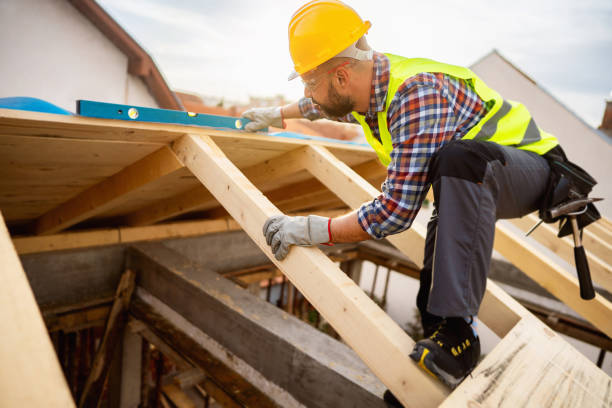 Best Residential Roofing Contractor  in River Edge, NJ