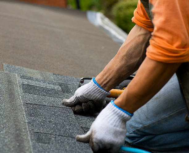 Quick and Trustworthy Emergency Roof Repair Services in River Edge, NJ