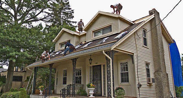 Best Residential Roof Replacement  in River Edge, NJ